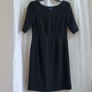 GAP WORK DRESS SIZE 2